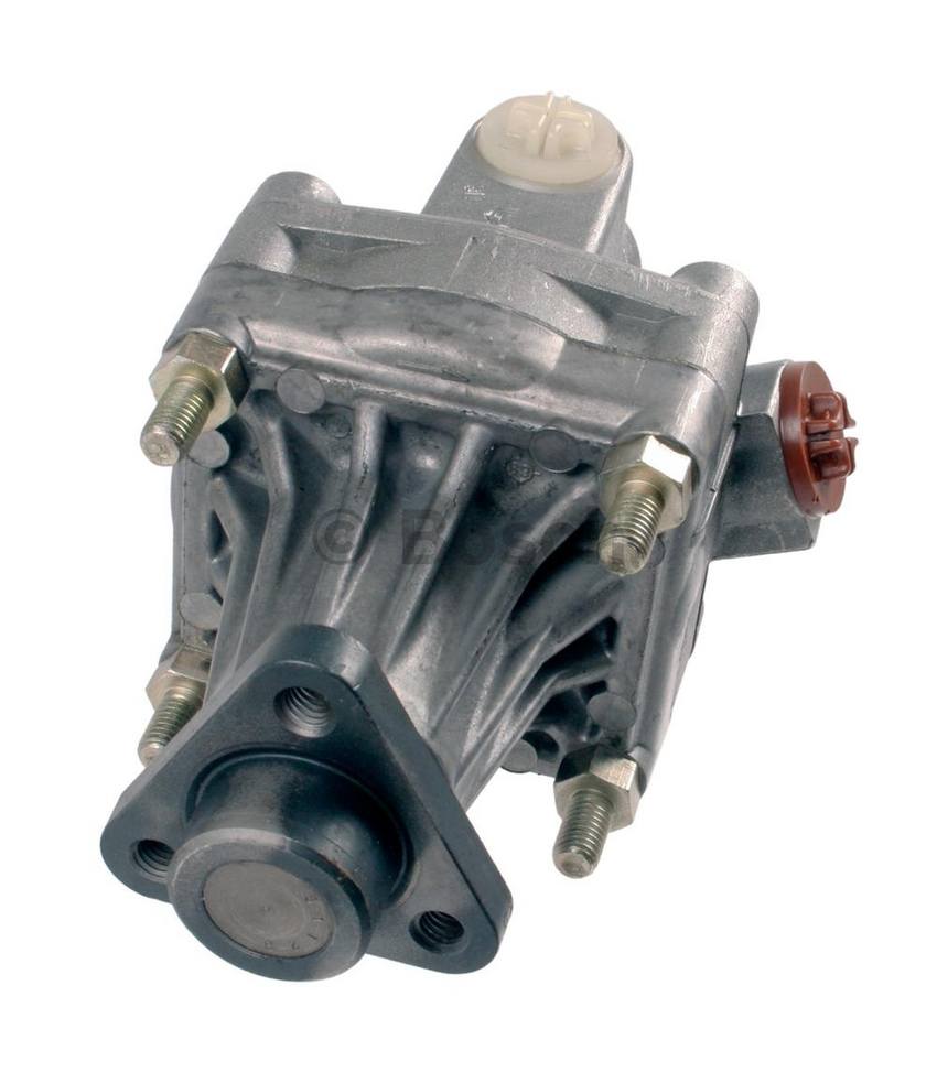 Audi Power Steering Pump - Bosch KS01000262